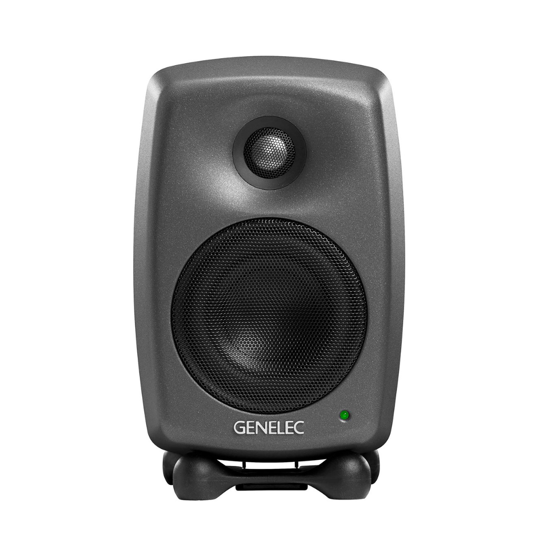 Genelec 8020DPM 鑑聽喇叭 (單隻)