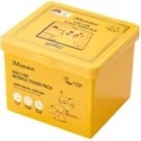 [S] BEAUTY JMSOLUTION JMBT-EA02KK01 Easy Care Retinol Toner Pad, 8809794736841 (SBU261)