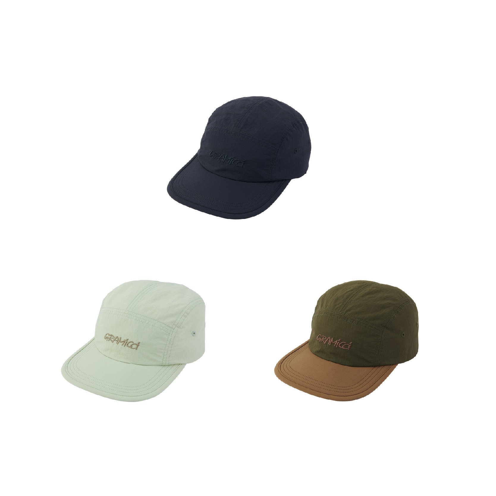Nylon Gramicci Cap main image 0