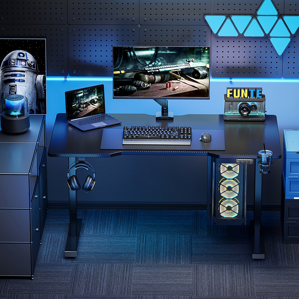 Flying 電競升降桌