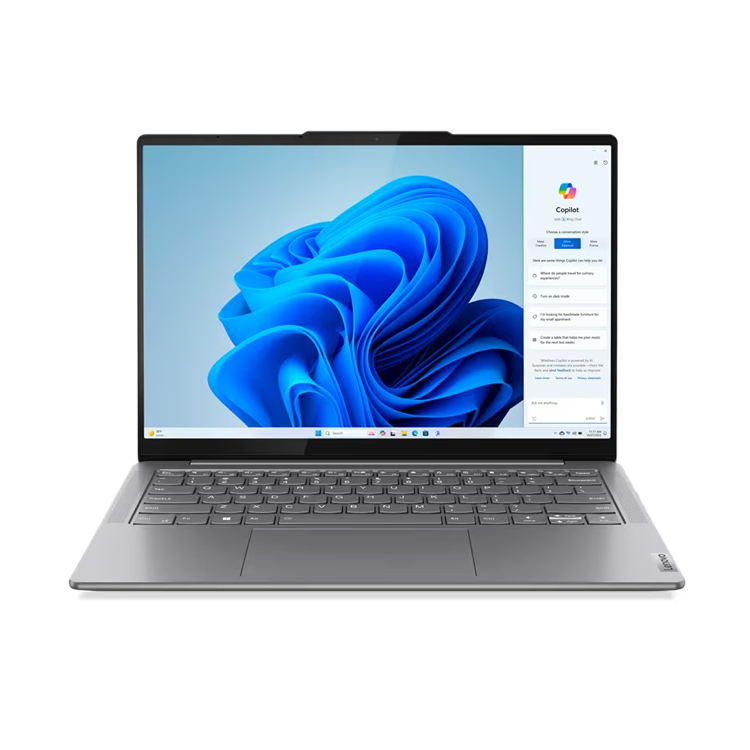 Lenovo Yoga Slim 7 14IMH9 Ultra 7-155H 16GB 1TB (83CV0008HH)