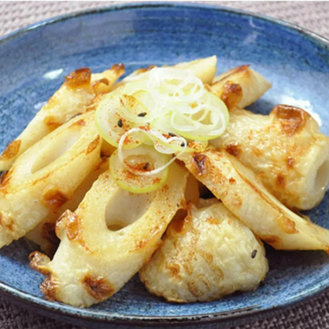 【急凍貨】特大竹輪卷