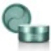 [S] BEAUTY JMSOLUTION JMMS-MP02 MARINE LUMINOUS PEARL DEEP MOISTURE EYE PATCH Pearl, 8809505542617 (SBU271)