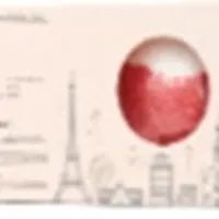 [S] BEAUTY JMSOLUTION MLBD-SR08 JMELLA IN FRANCE SPARKLING ROSE BATH BOMB 200g*2ea, 8809711719124 (SBU272)