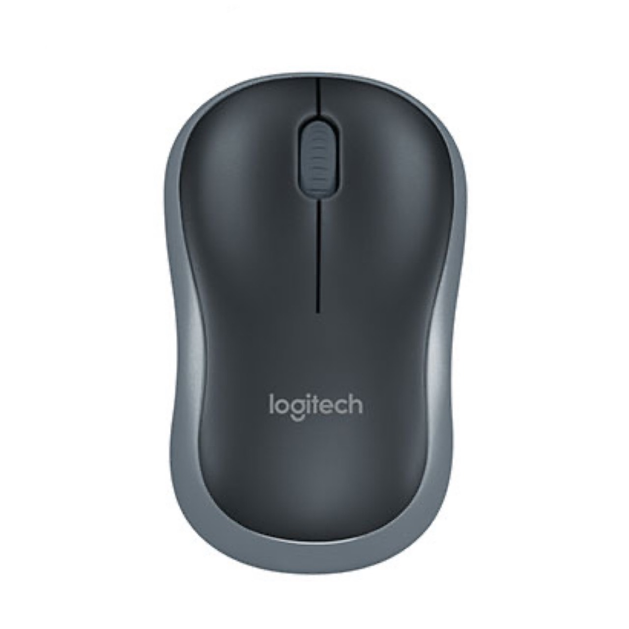 Logitech 羅技 M186 無線滑鼠