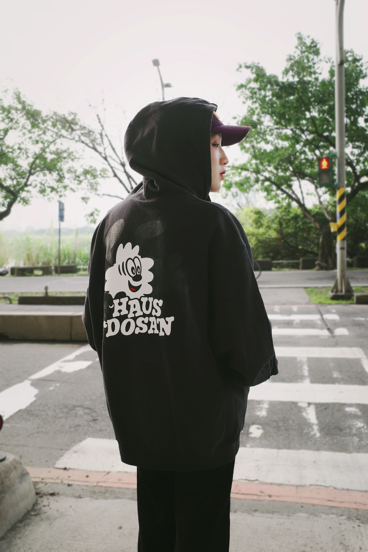 台北店限量專區㊙ VERDY x BUDWEISER x HAUS DOSAN VICK 韓國展