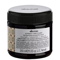 Davines - Alchemic chocolate conditioner 煉金護髮素巧克力 250ml