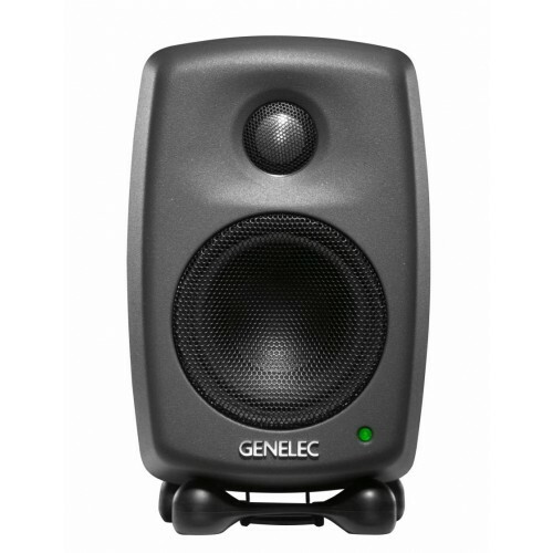 Genelec 8040BPM 鑑聽喇叭（單隻）
