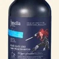 [S] BEAUTY JMSOLUTION MLHS-SI02KK1 Jmella in france marvel silver mountain hair loss care cream shampoo 1000ml, SBU274 (SBU274)