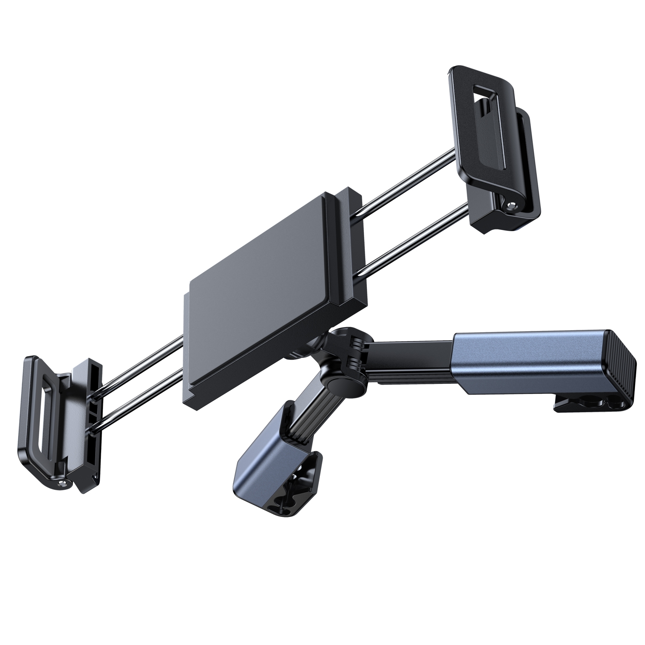 【Lisen】巨力車載後枕支架