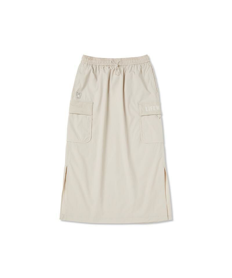 🇰🇷 韓國 LIFEWORK 法虎 女裝長裙 (K3/LW84)