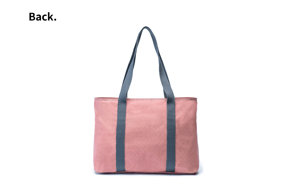 satana Soldier 趣遊行者旅行袋 海軍藍色 SOS3030-620 背面