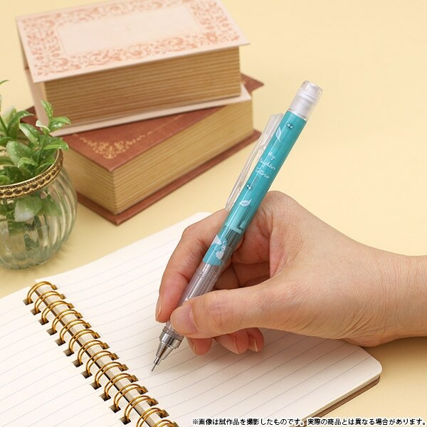 自動鉛筆MONOgraph 龍貓 漸層