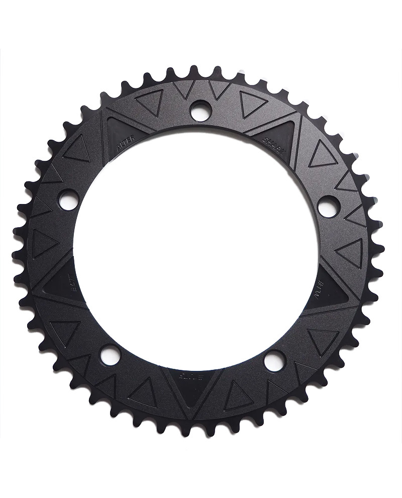 Alter Cycles SHARK 大盤 - 黑