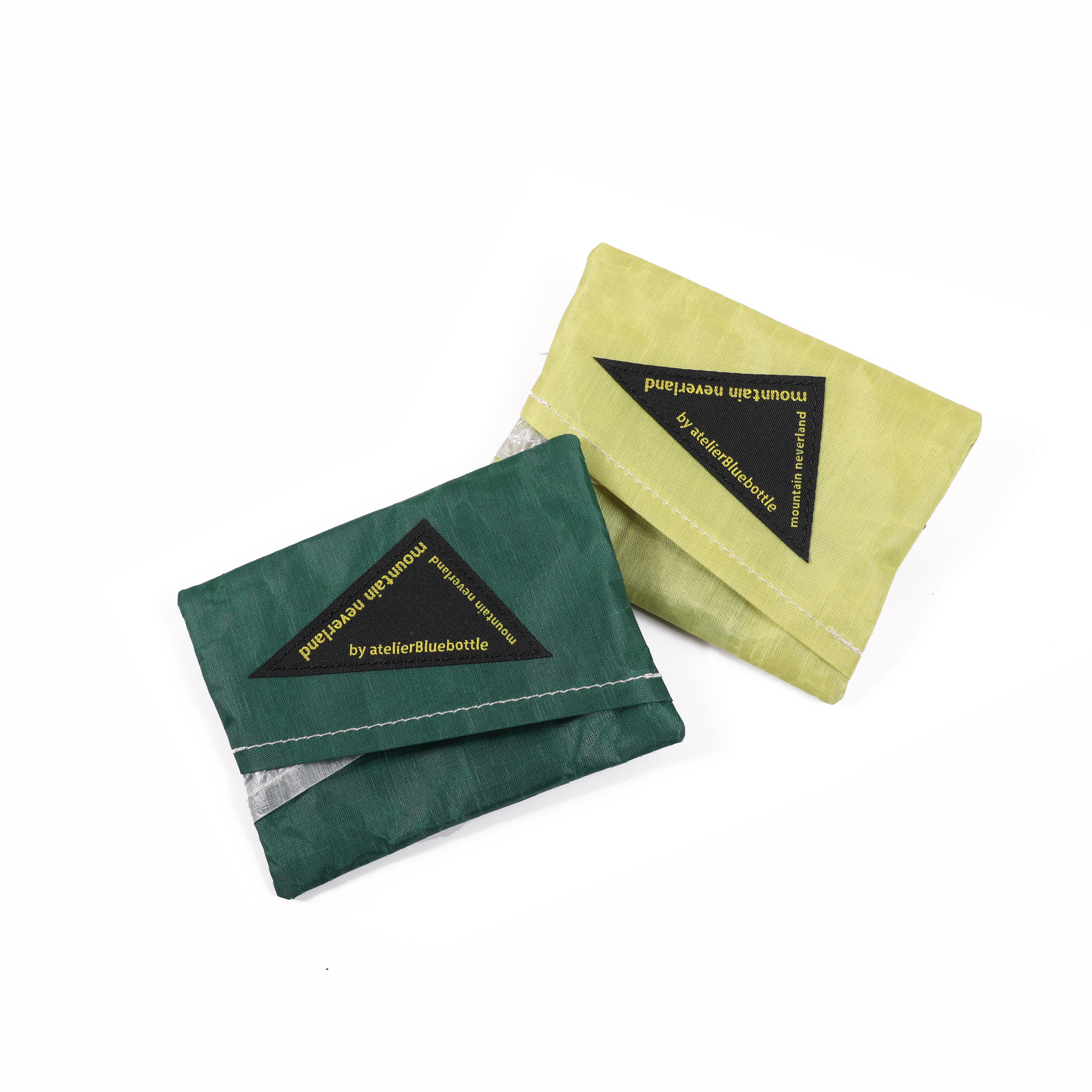 atelierBluebottle】Hiker's WALLET-01DCF | YAMANAMI