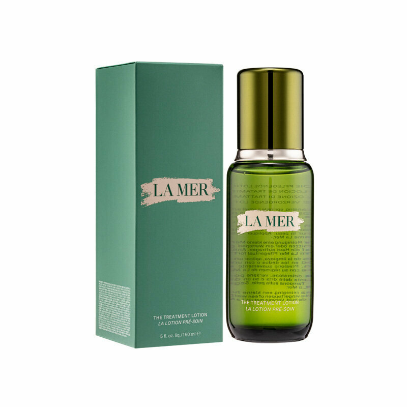 LAMER - 海藍之謎 全新昇華版肌底修護液精粹水/精粹液150ML 1/11/2028