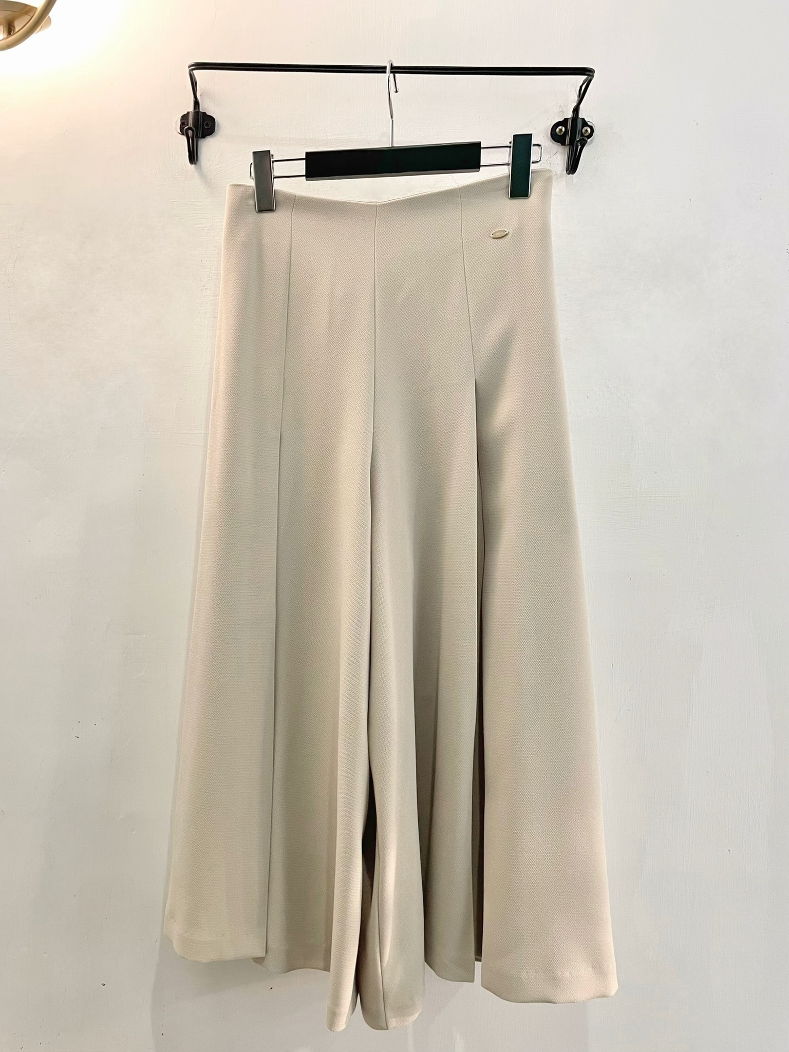 小金環傘狀褲裙