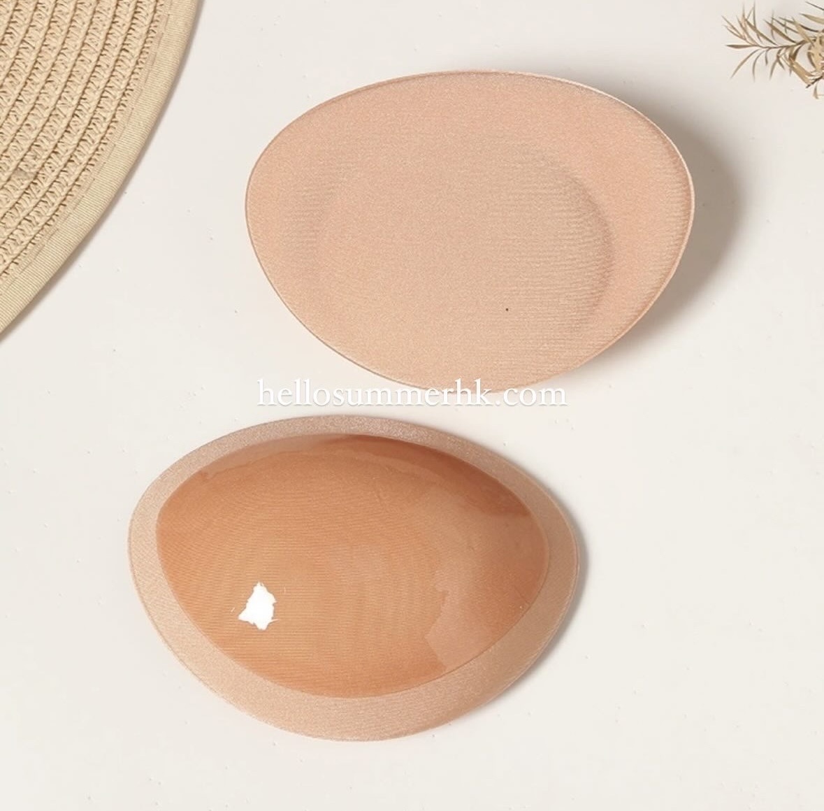 加厚版 Sticky Push Up Pad 2.0 (單面貼)