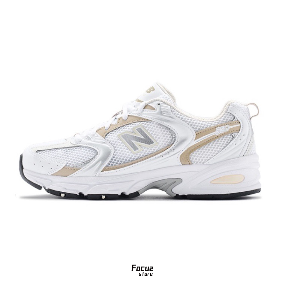 【Focus Store】現貨秒發 New Balance 530 "White Stoneware" 奶茶 MR530RD