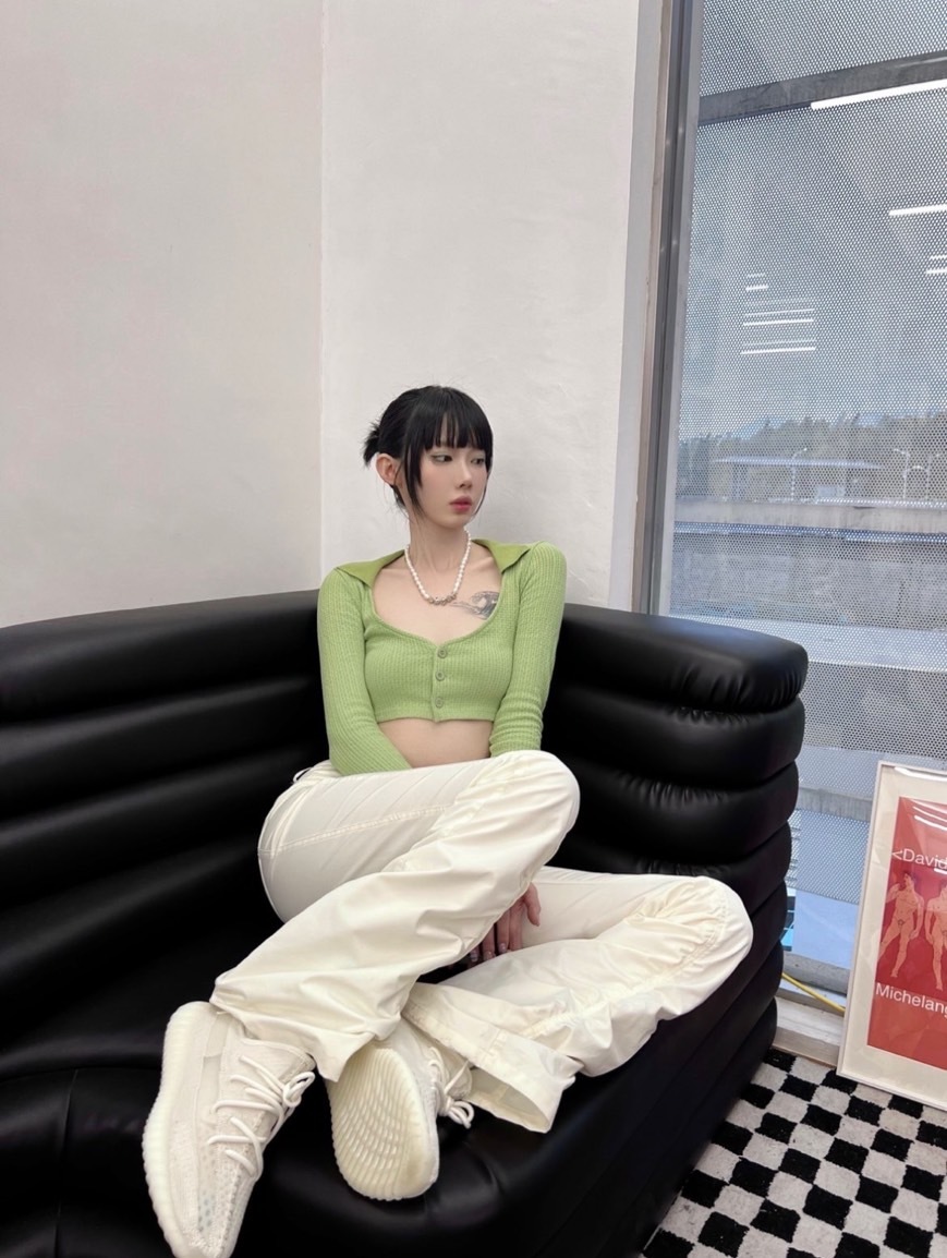 Adidas Yeezy Boost 350 V2 "BONE White" 全白 冰淇淋 HQ6316