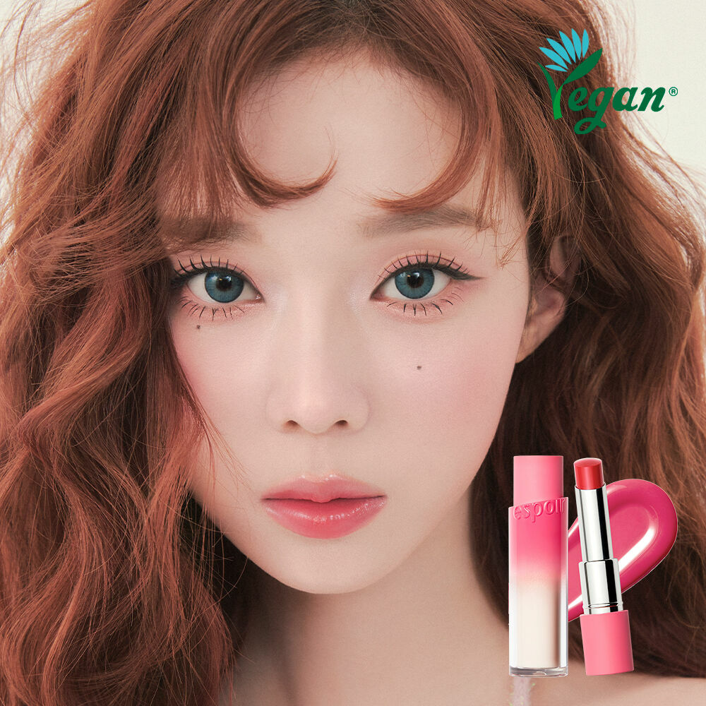 [ eSpoir ] Nowear Lipstick Balming Glow