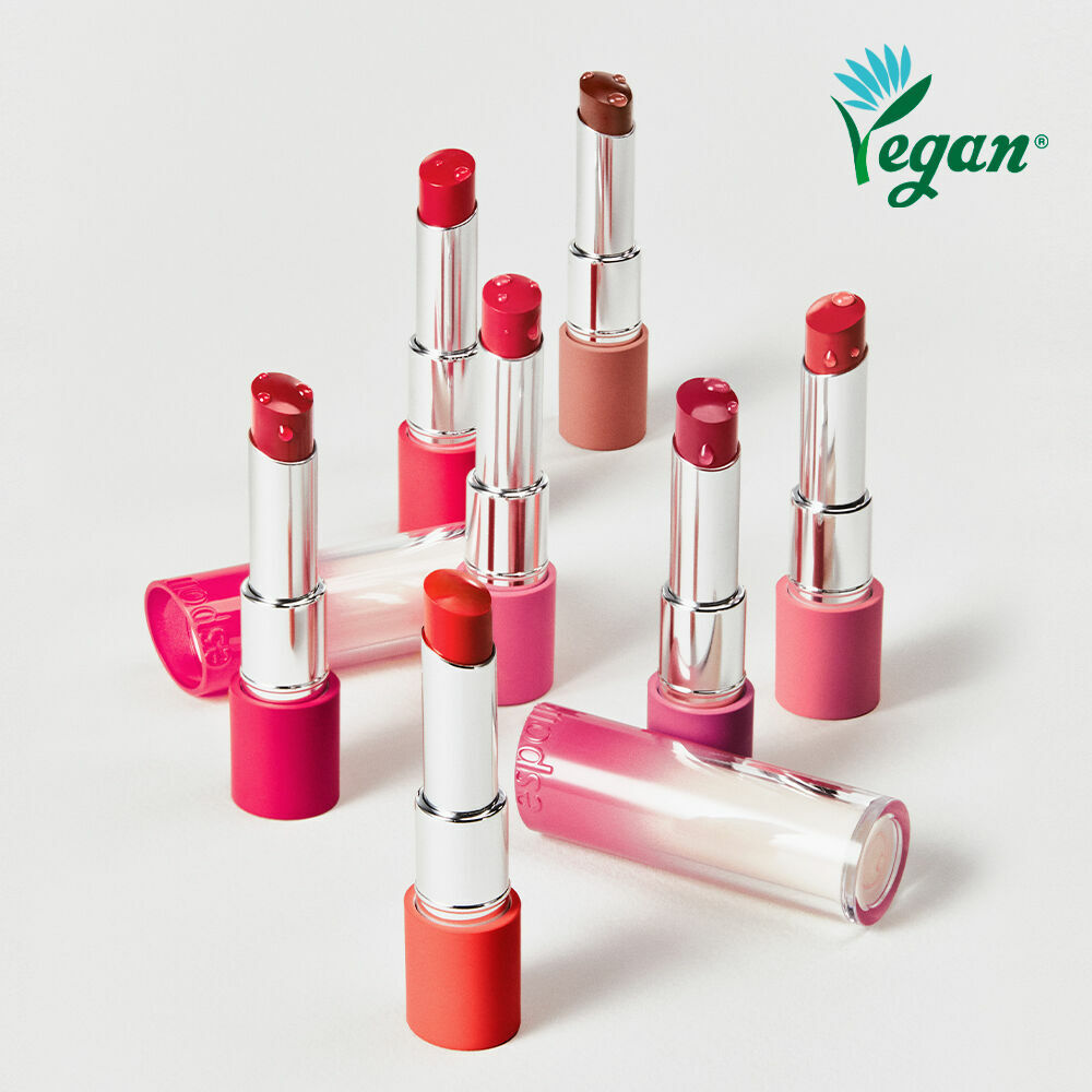 [ eSpoir ] Nowear Lipstick Balming Glow