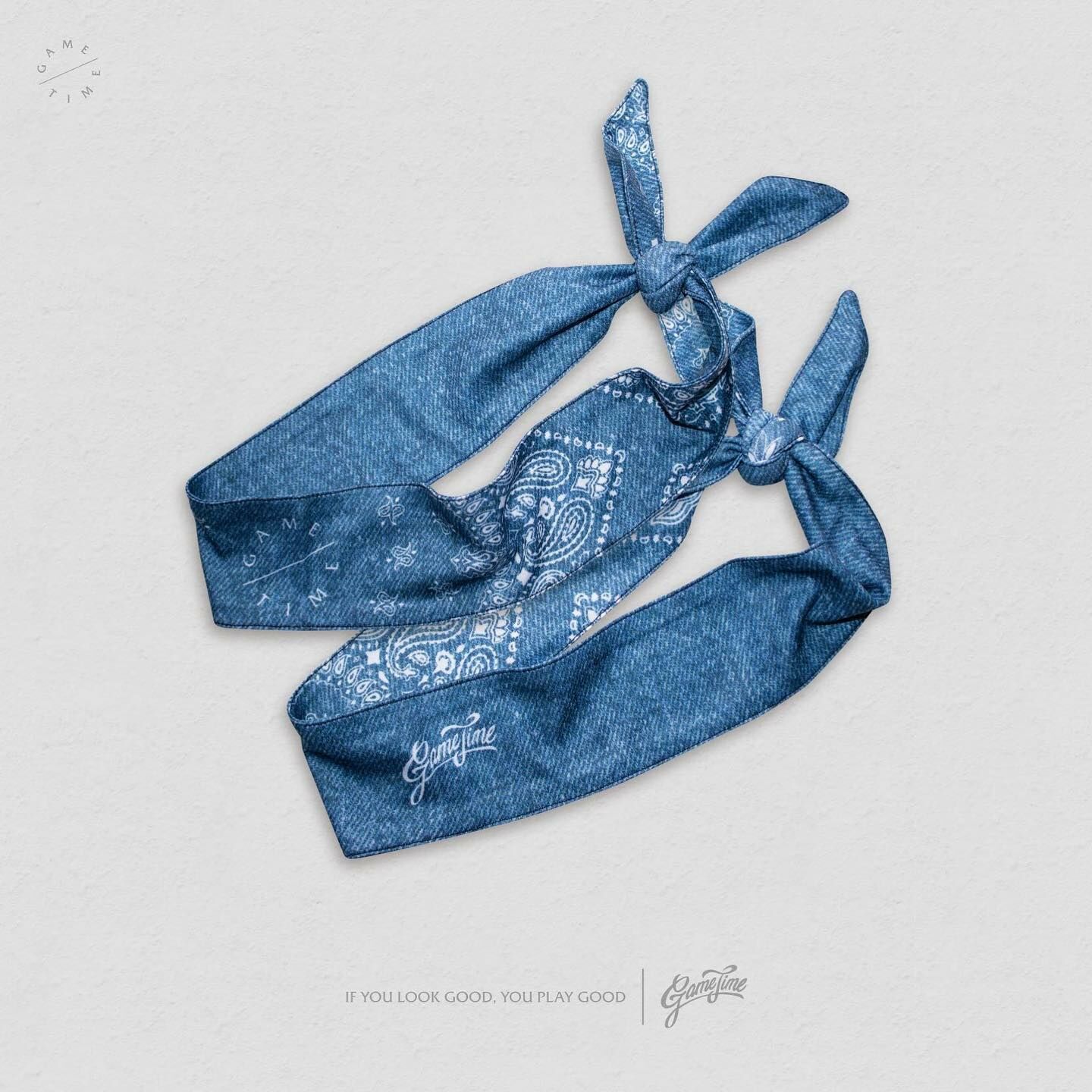 GAMETIME 忍者頭巾