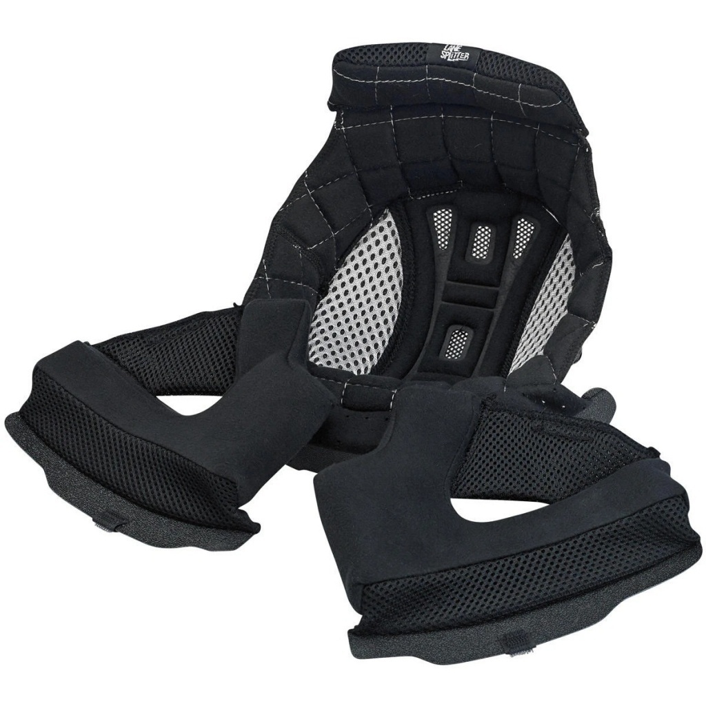 Biltwell Lane splitter 內襯