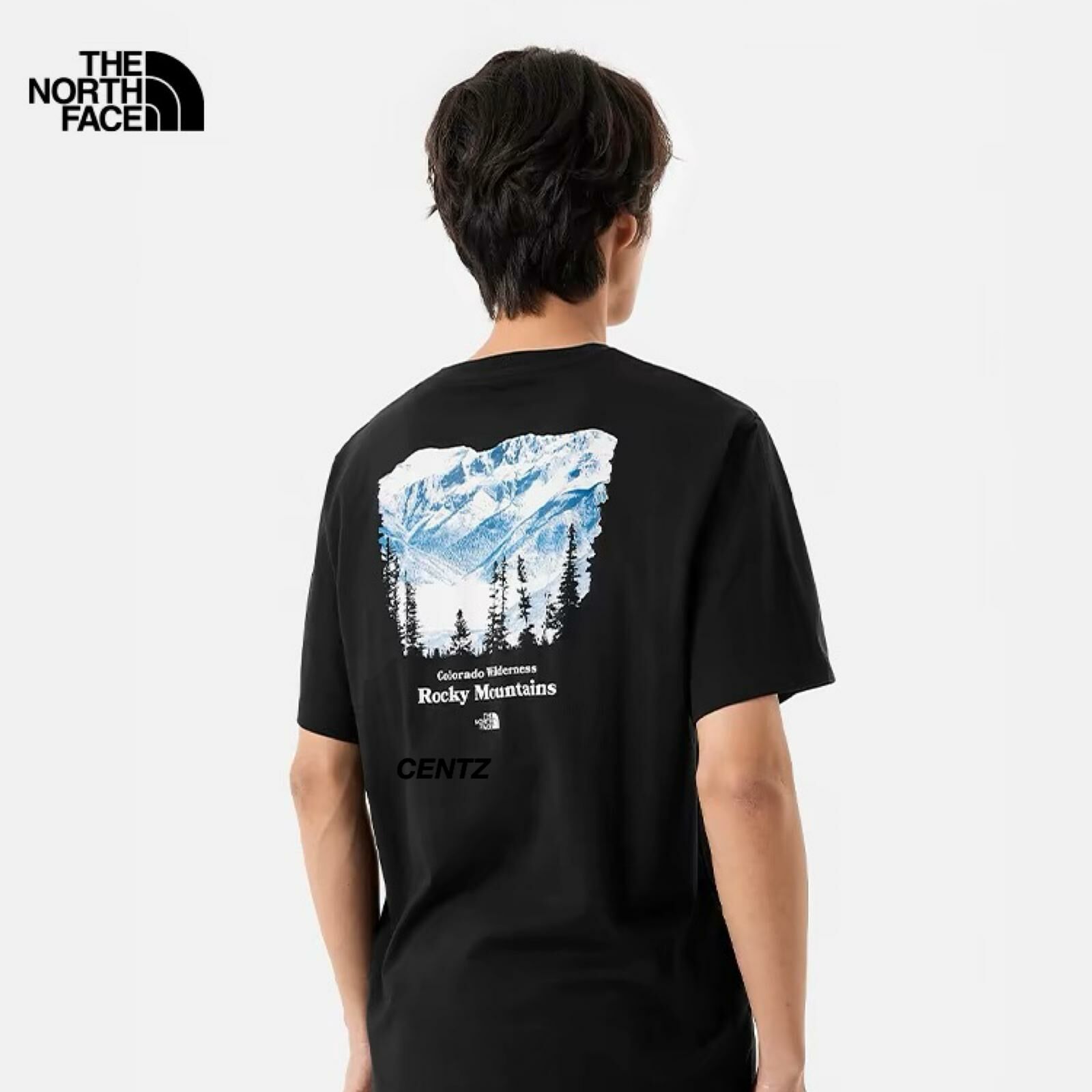 オンラインストア特注 【海外限定】The North Face Mountain Exclusive ...