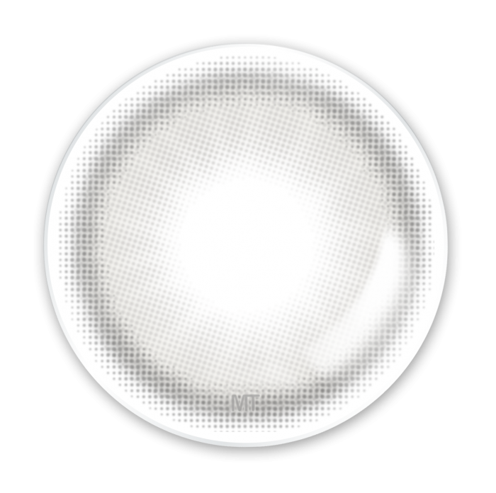 [半年拋][散光]  Lensme Torica 6 Month Yous Gray 隱形眼鏡｜1片