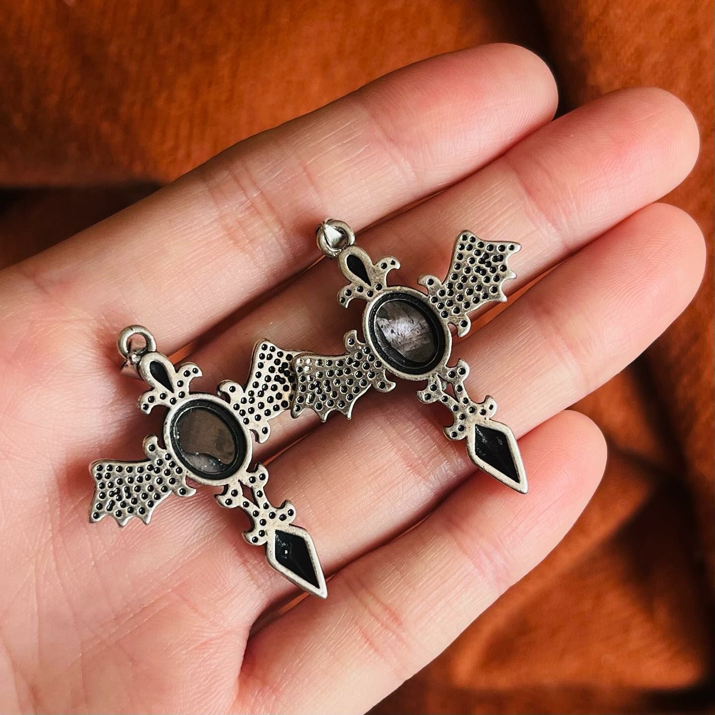 [原石] 金運石 埃及幸運石 項鍊吊墜