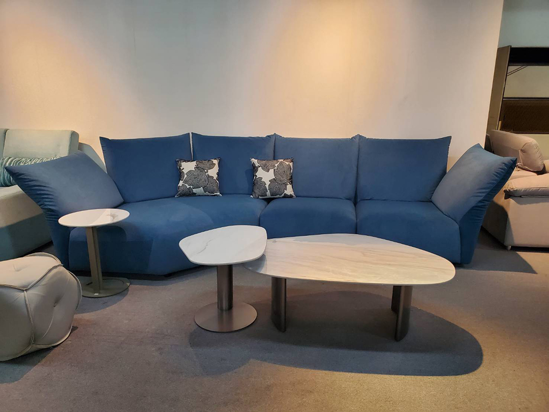 客製化沙發-訂製沙發-手工沙發-台北沙發工廠-「花瓣沙發」-第諾沙發