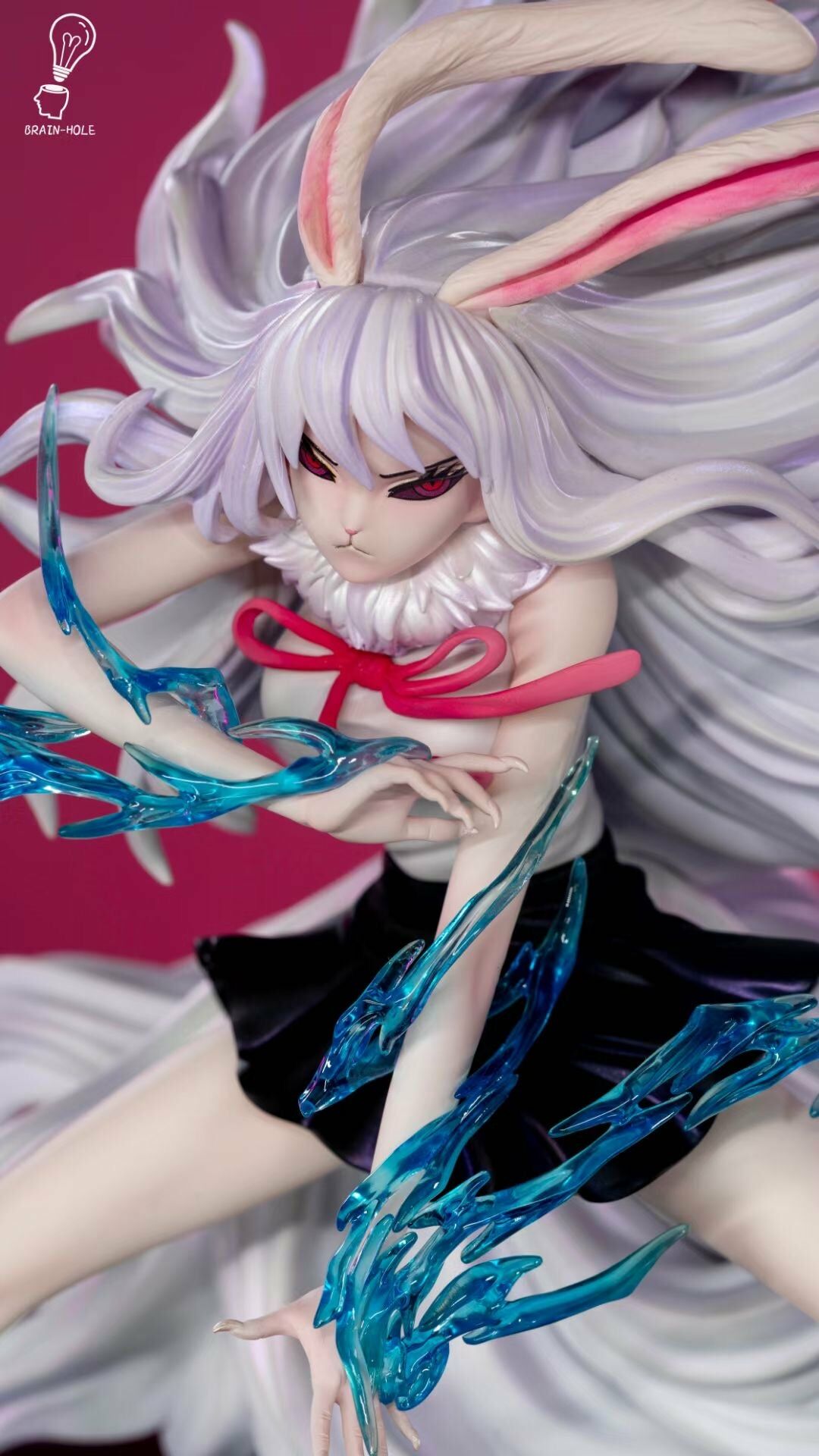 現貨GK Brain-Hole Studio One Piece 海賊王 加洛特 月獅形態