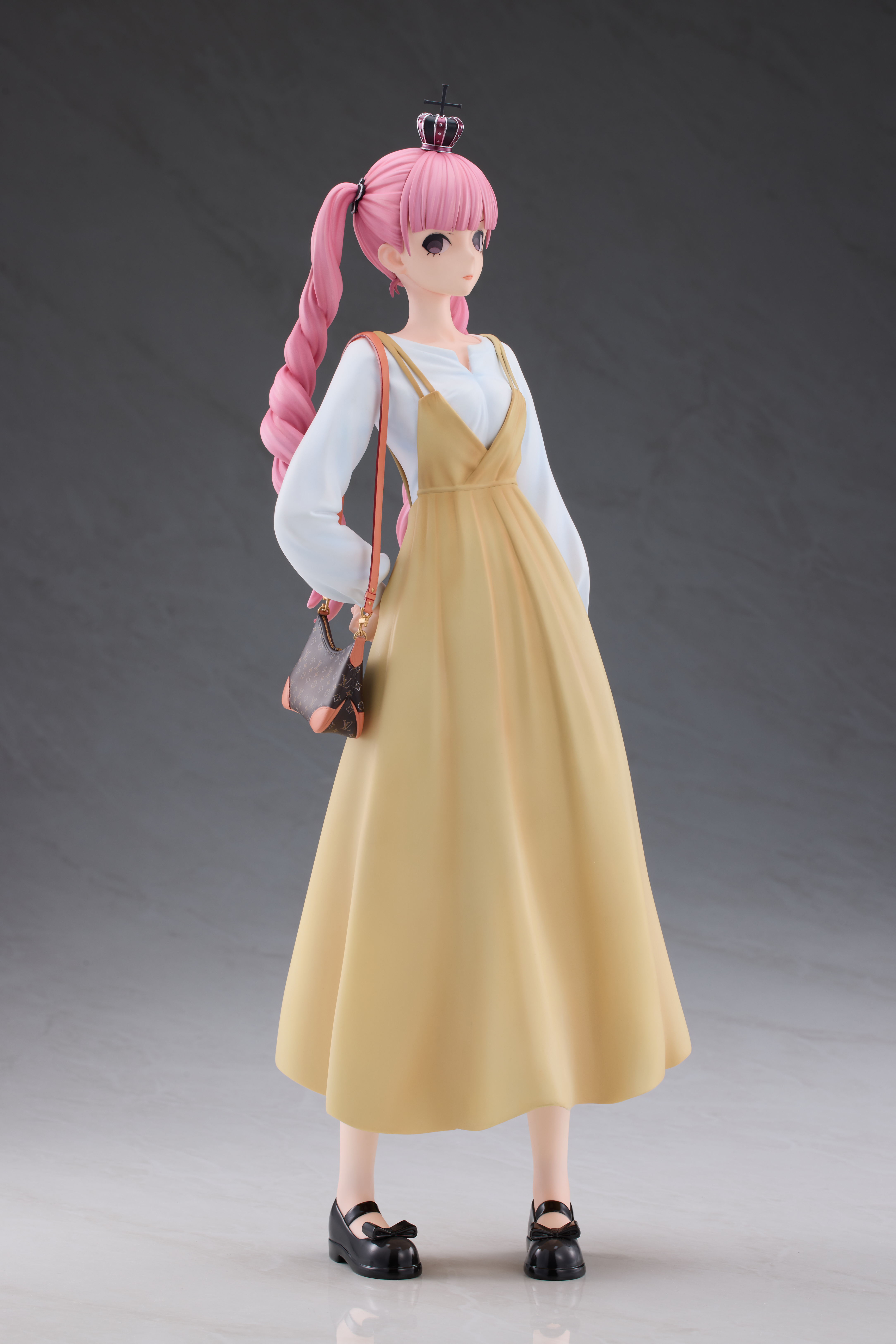 現貨GK Power Studio One Piece 海賊王 佩羅娜