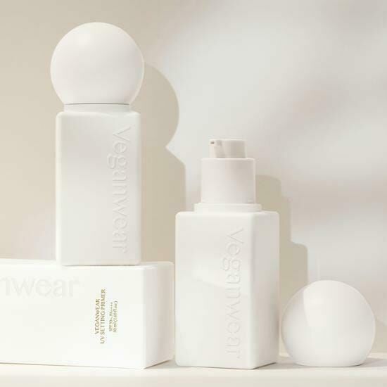 《現貨》CLIO Veganwear UV Setting Primer 50ml (SPF50+ PA+++)