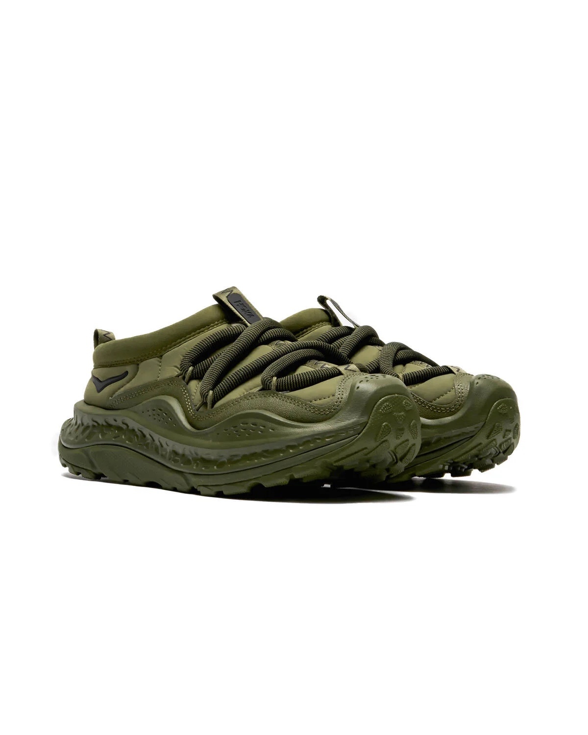 {現貨} HOKA ONE ONE ORA PRIMO Forest Floor 1141570-FFR