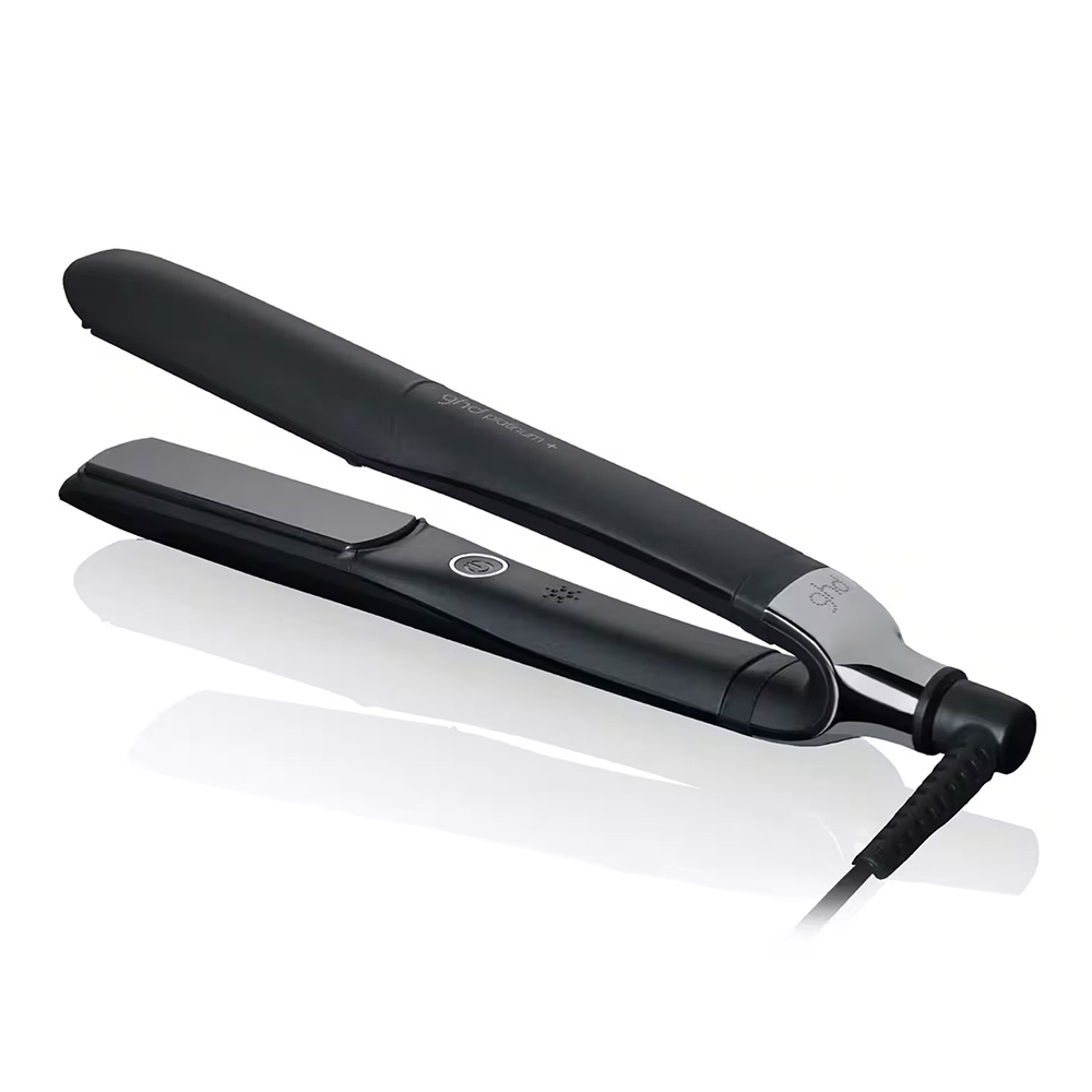ghd新白金造型夾 platinum+ styler 黑