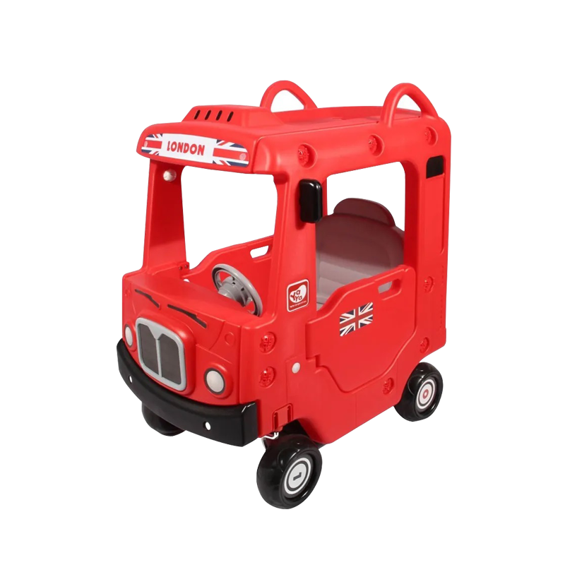 YAYA 玩具巴士嚕嚕車