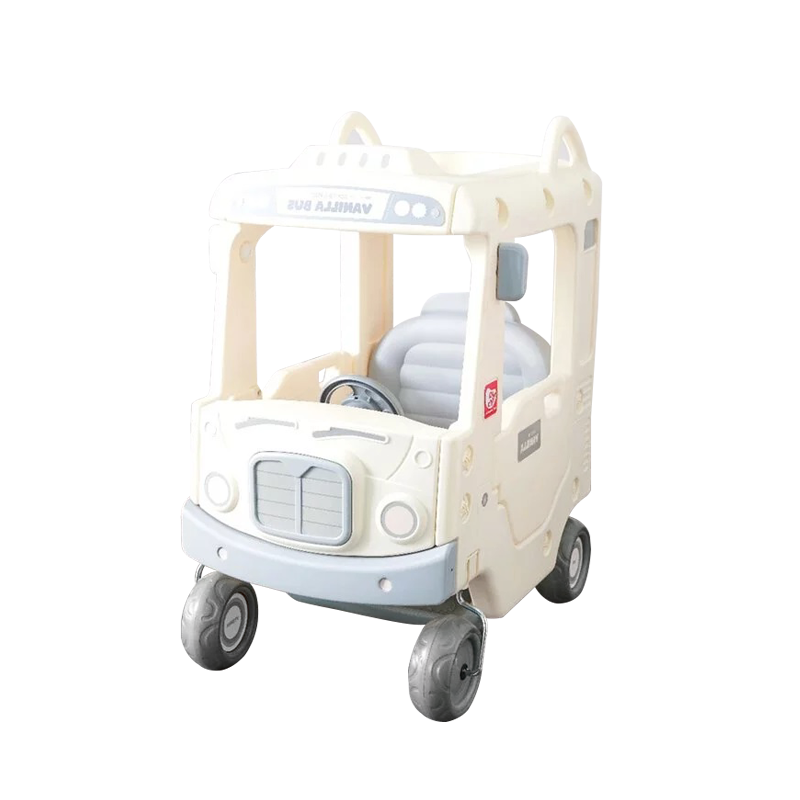 YAYA 玩具巴士嚕嚕車