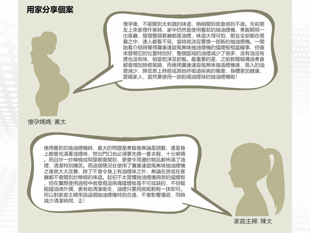 Primada 寶康達-PRH950AI-旋風無味抽油煙機-安裝圖片