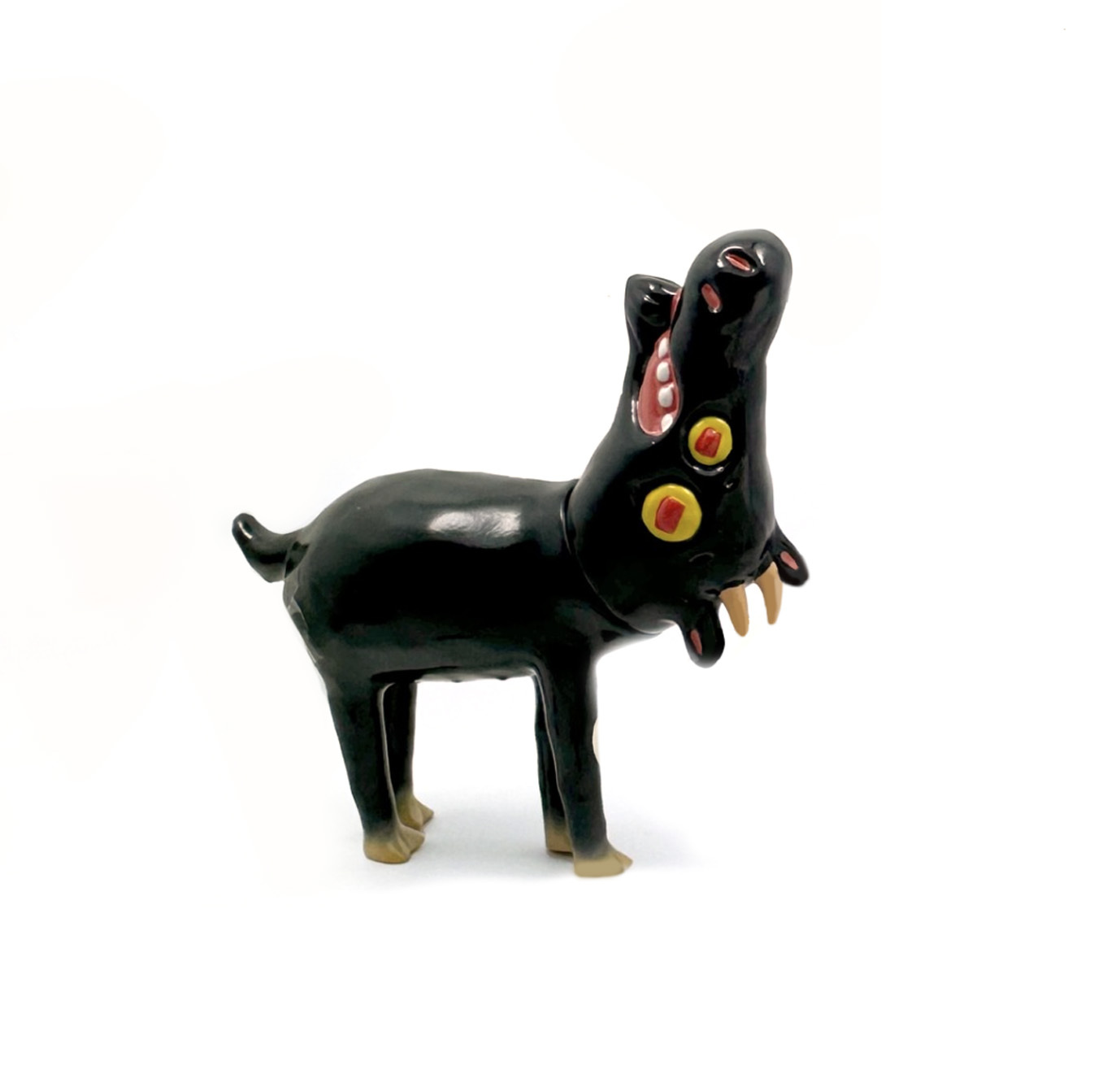 [下面羊] Below Sheep by Garbage Toy