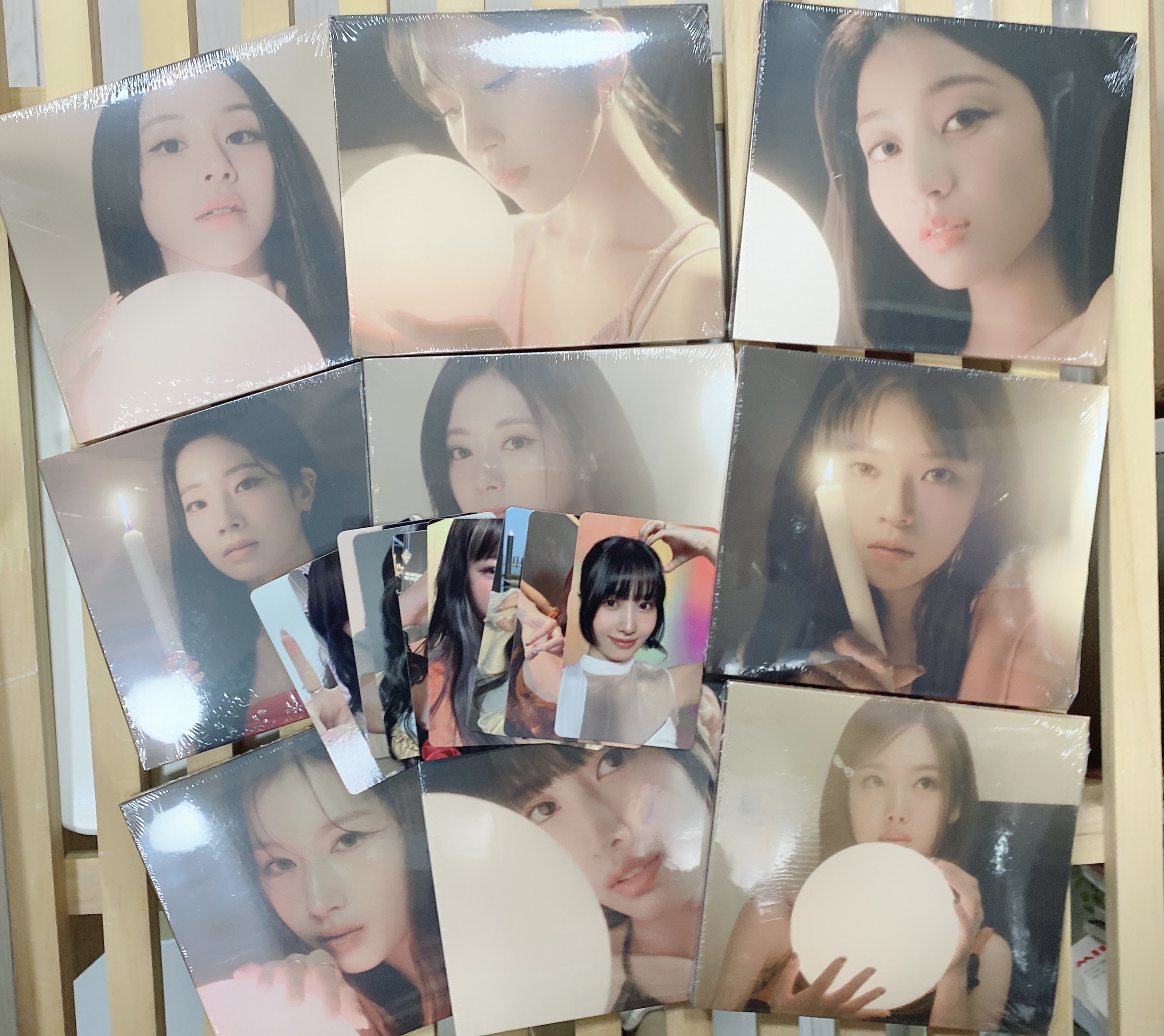 Twice With Youth Digipack ( Random)