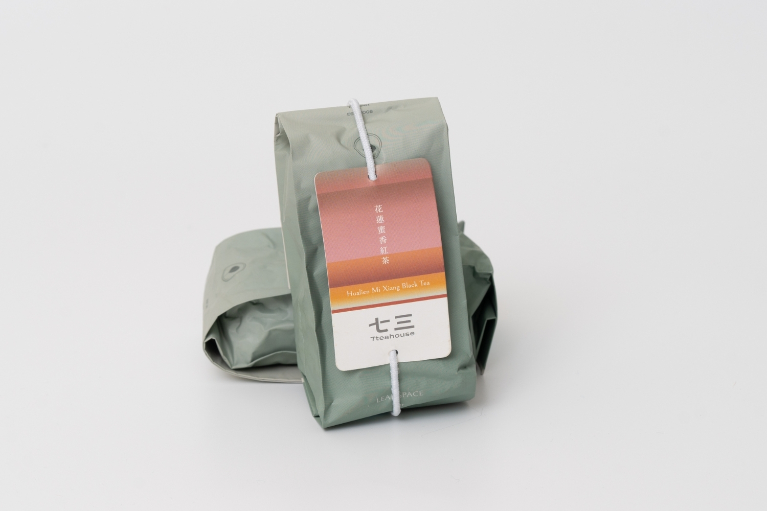 花蓮蜜香紅茶 茶包24入-環保減包裝