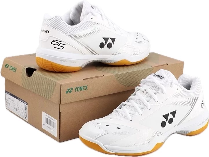 YONEX POWER CUSHION 65 Z 3 WHITE