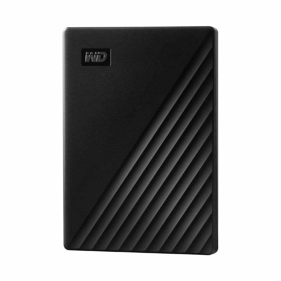 WD My Passport 2.5吋 行動硬碟 外接式硬碟 硬碟 新款