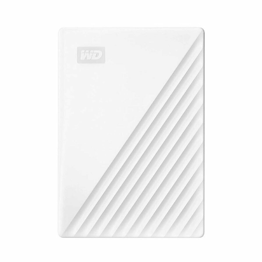 WD My Passport 2.5吋 行動硬碟 外接式硬碟 硬碟 新款
