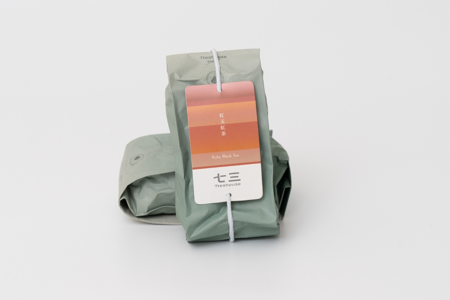 紅玉紅茶 茶包24入-環保減包裝