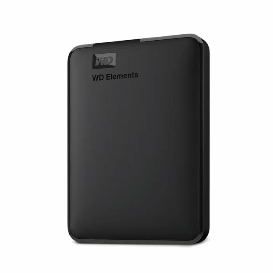 WD Elements 2.5吋 行動硬碟 隨身硬碟 外接式硬碟 原廠公司貨