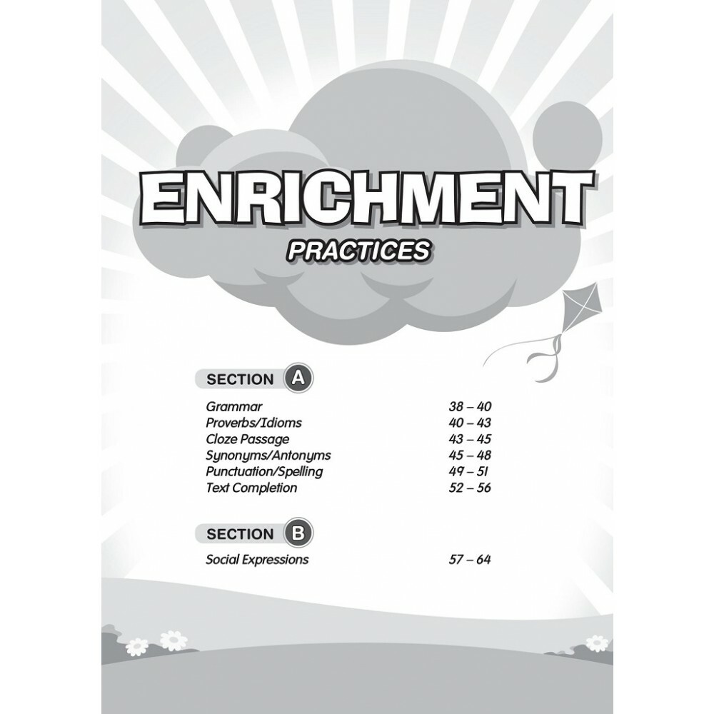 Pelangi Praktis Go! Grammar