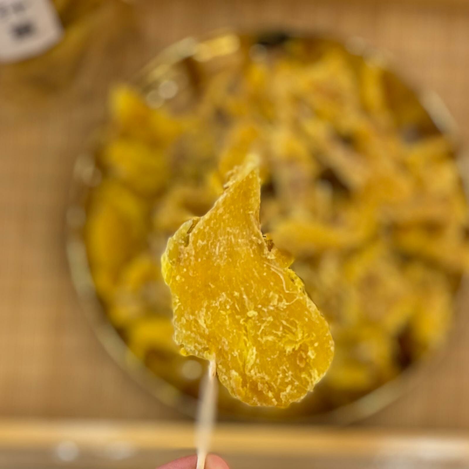 檸檬薑（227克）